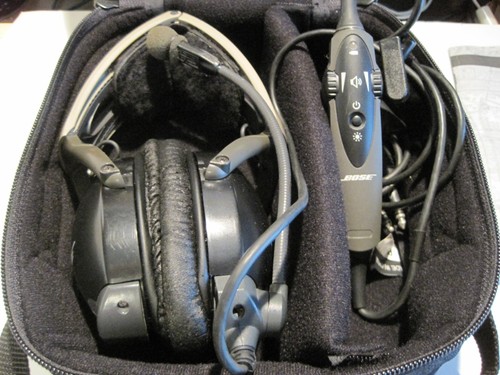 Bose aviation a10 dual ga - bose,
