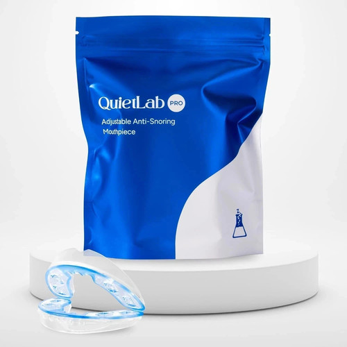 Quietlab quiet lab pro - quietlab,