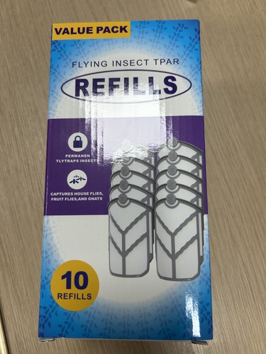 Pack refills cartridge - 10,
